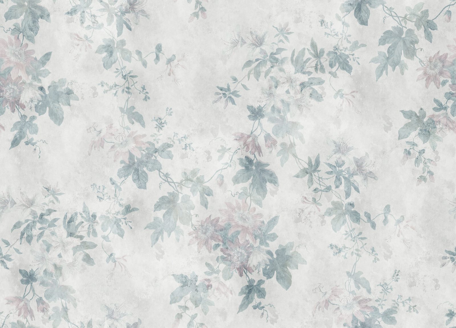 Faded Passion Pastel, Sandberg