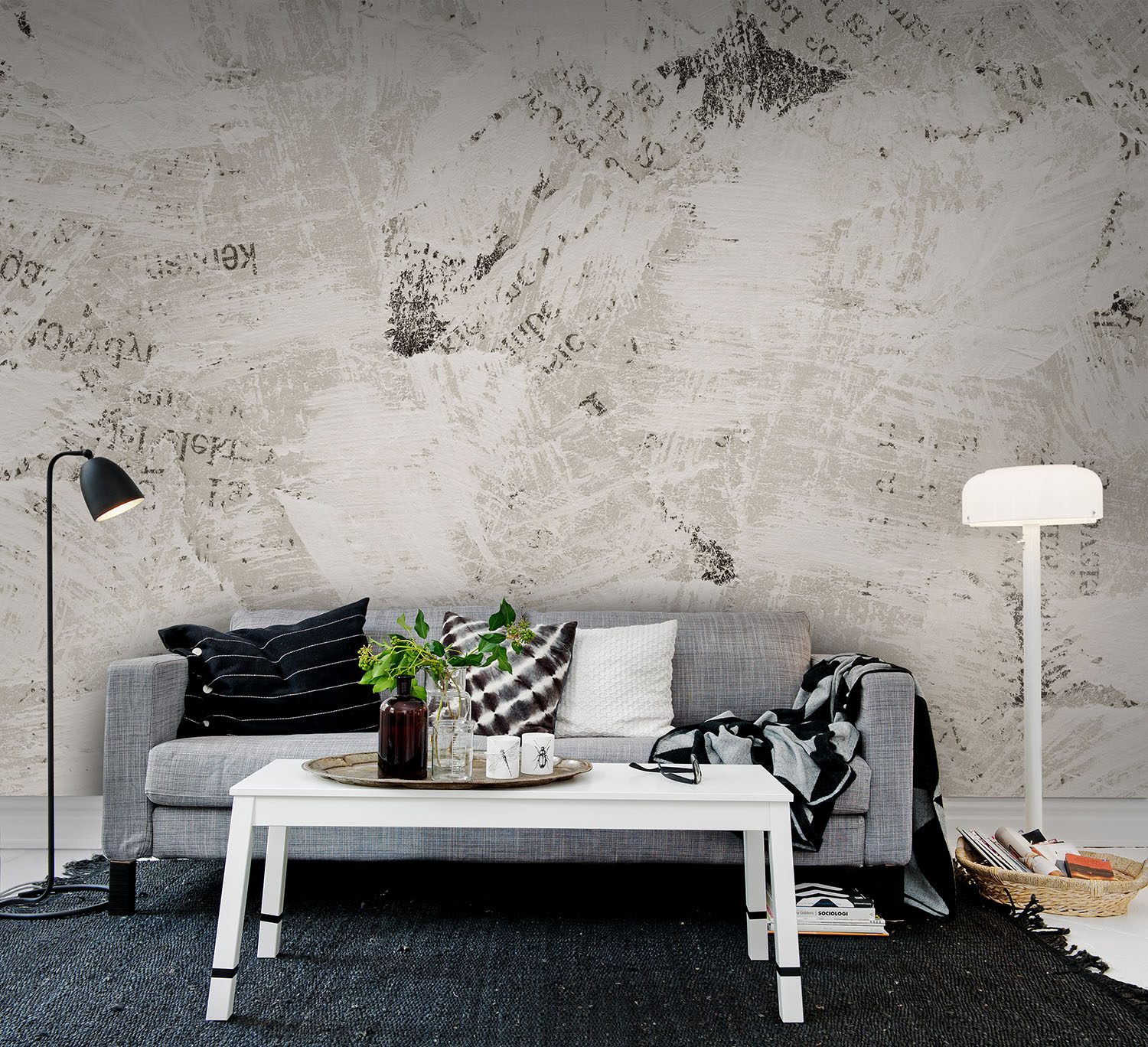 Abstract News, Rebel Walls 2