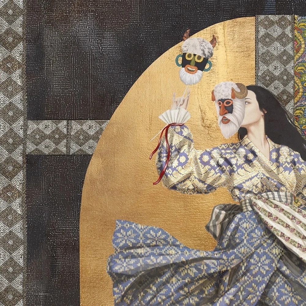 Ursitoare, VLAdiLA 4
