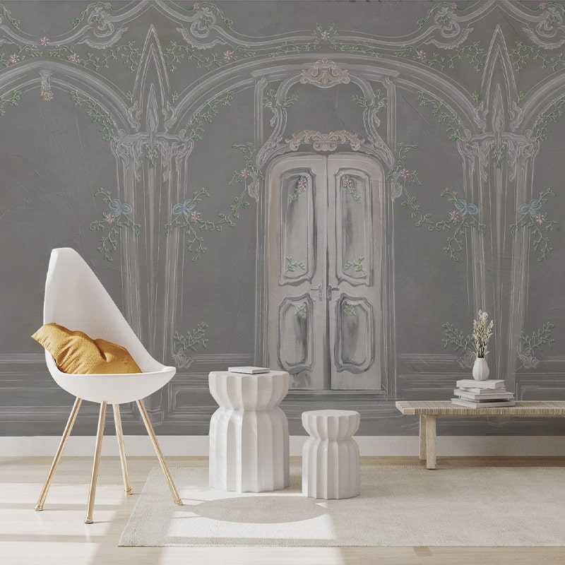 Pastel Richesse Gray, VLAdiLA 3