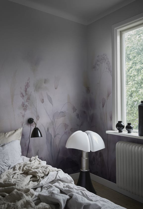 Vilda Dawn, Sandberg 3
