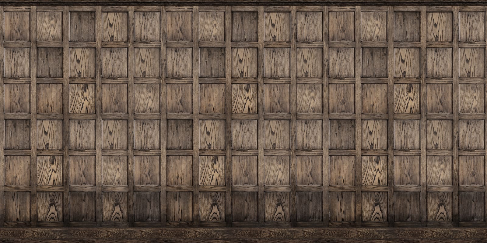 3D Panel, Rebel Walls
