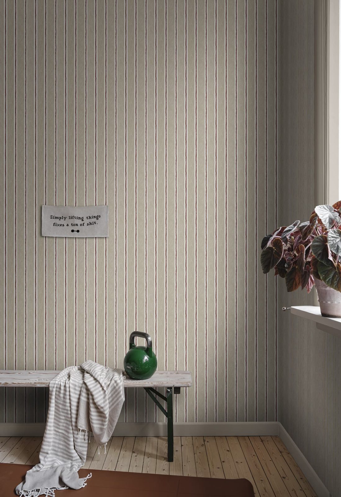 Albin, Beige, Sandberg 3