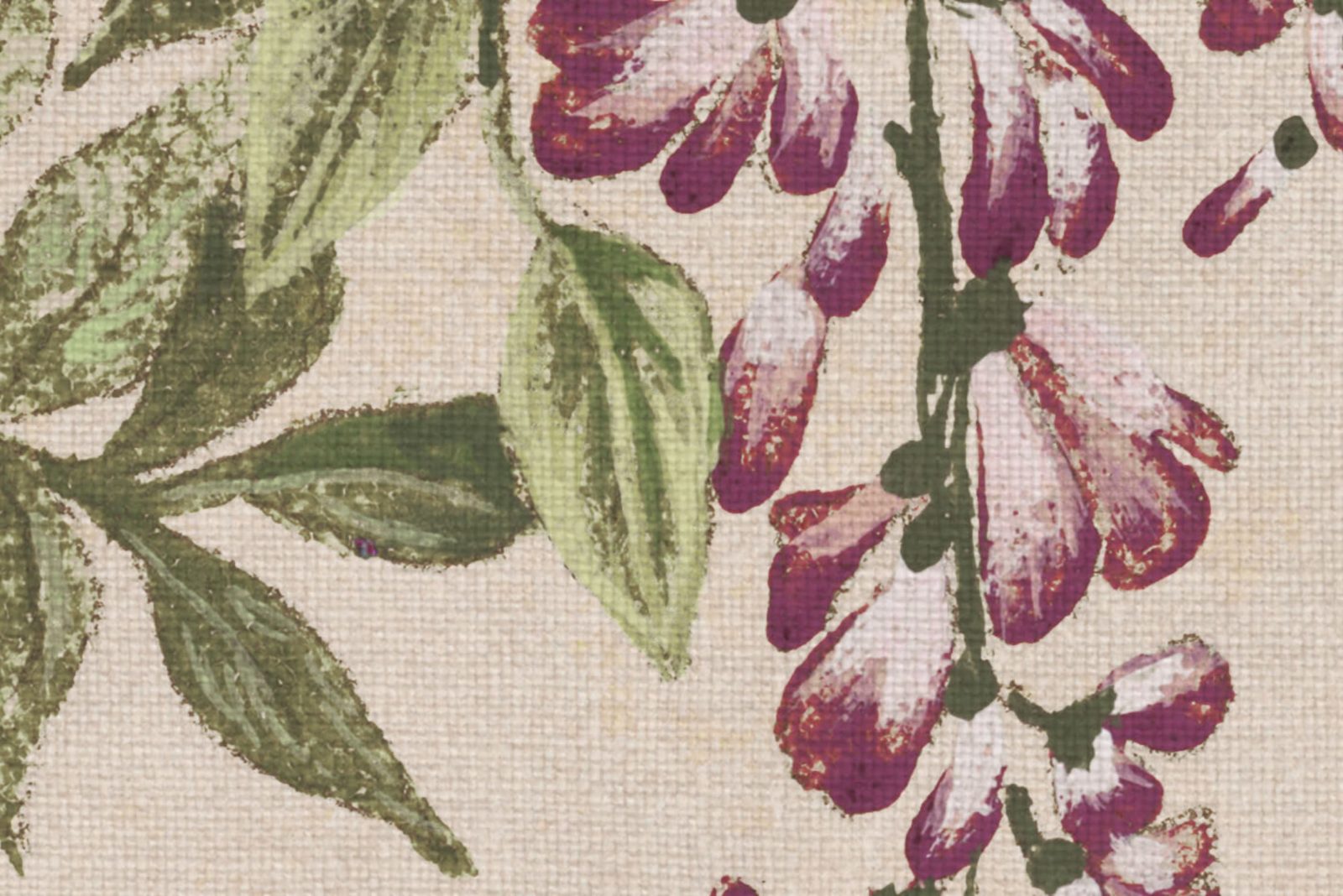 Wisteria Tree, Dusty Pink, Rebel Walls 4