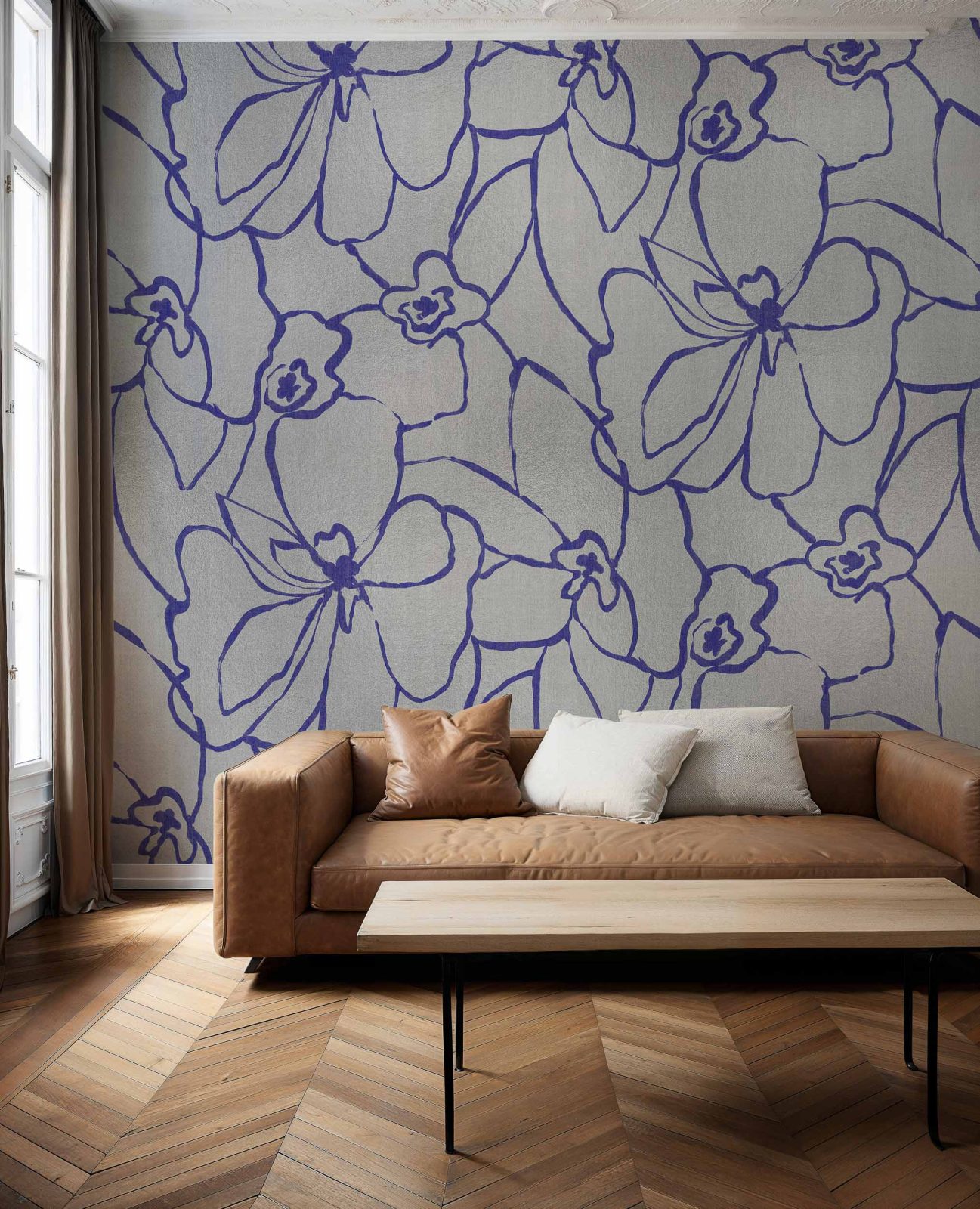 Blooming, Silver, Coordonne 2