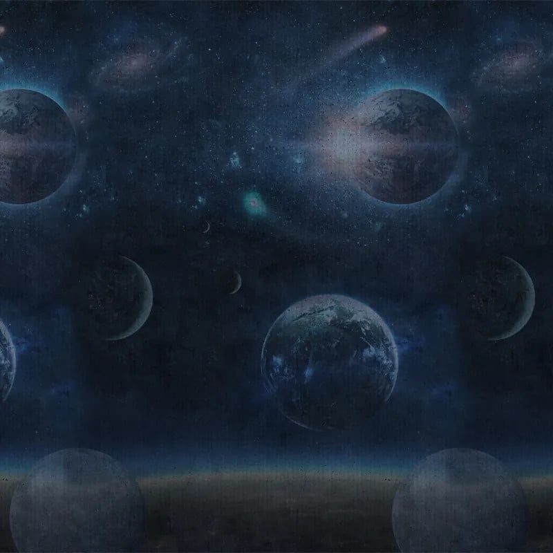 Blue Universe, VLAdiLA 4
