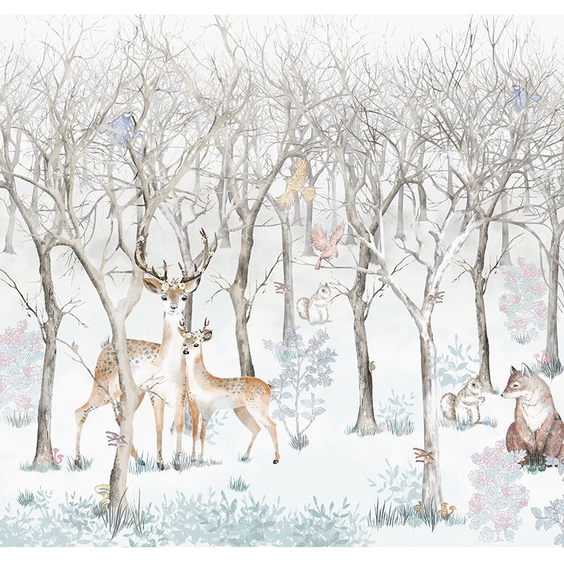 Enchanted Woodland, VLAdiLA