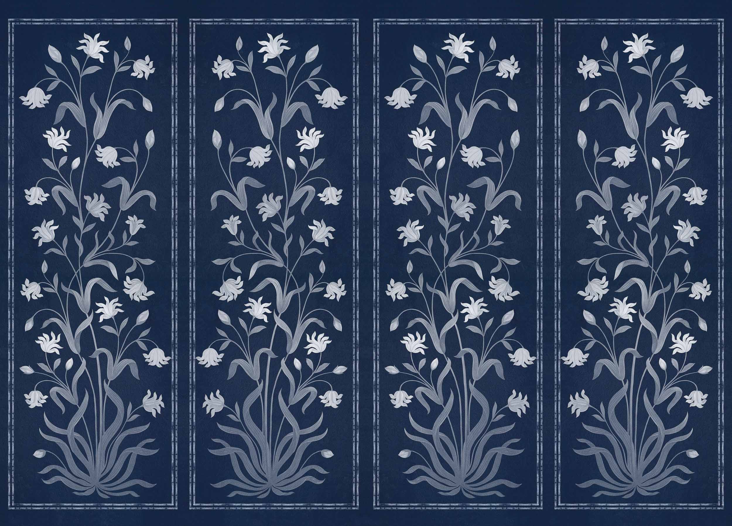 Daffodils, Galaxy, Coordonne