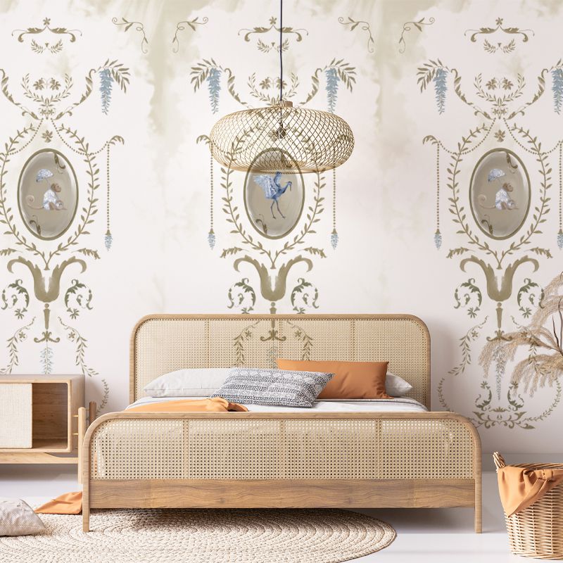 Royal Animals White, VLAdiLA 2