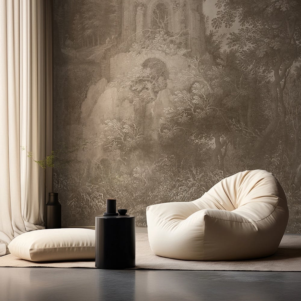 Eternal Ruins, Cream, VLAdiLA 2