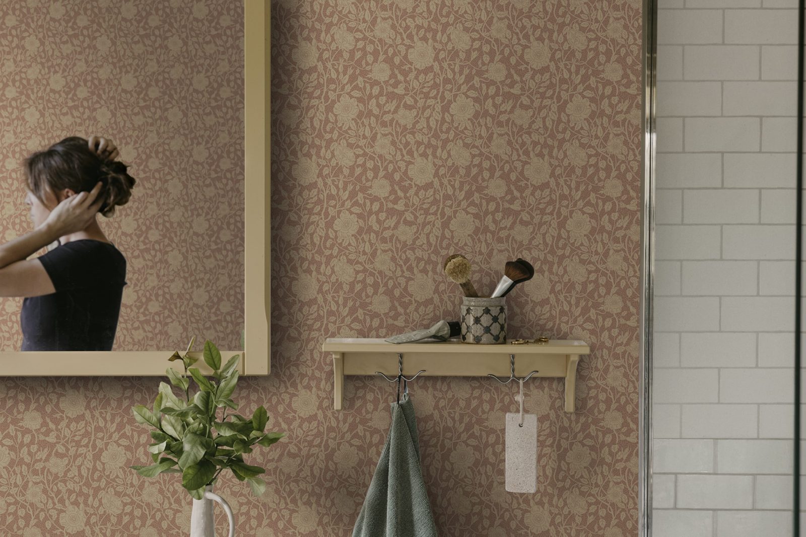 Anton, Terracotta, Sandberg, 5.3mp / rola 3
