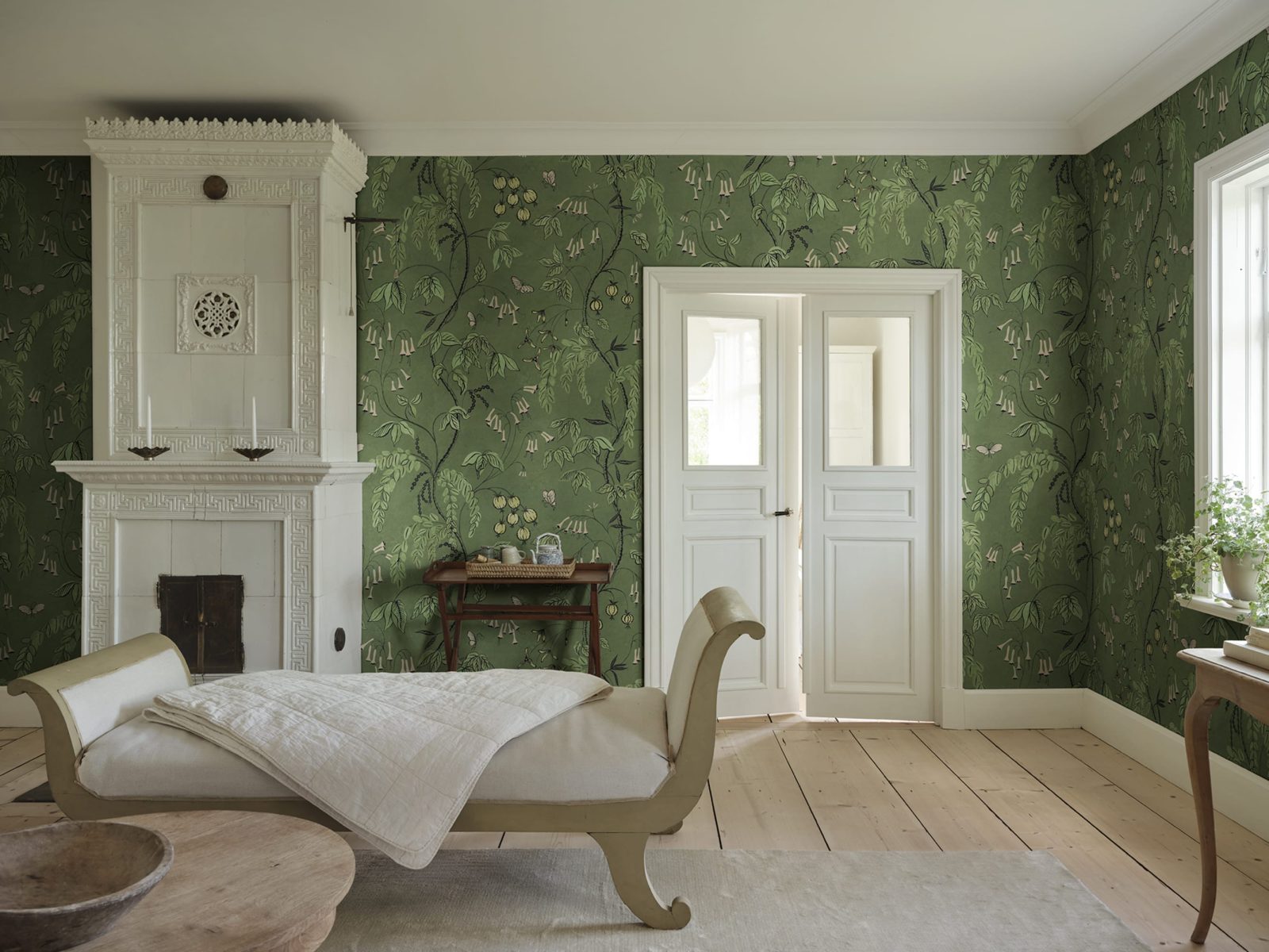 Ottilia, Green, Sandberg 2