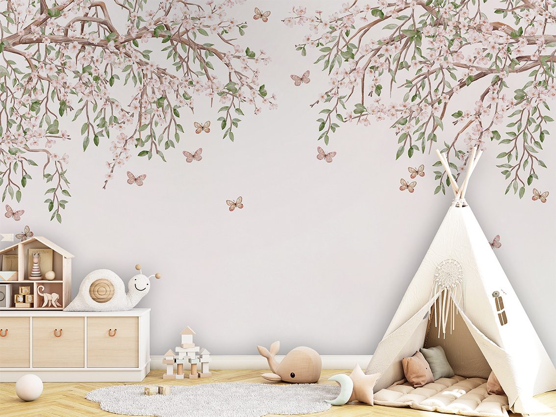 Blooming Blossom, Kikki Belle 4