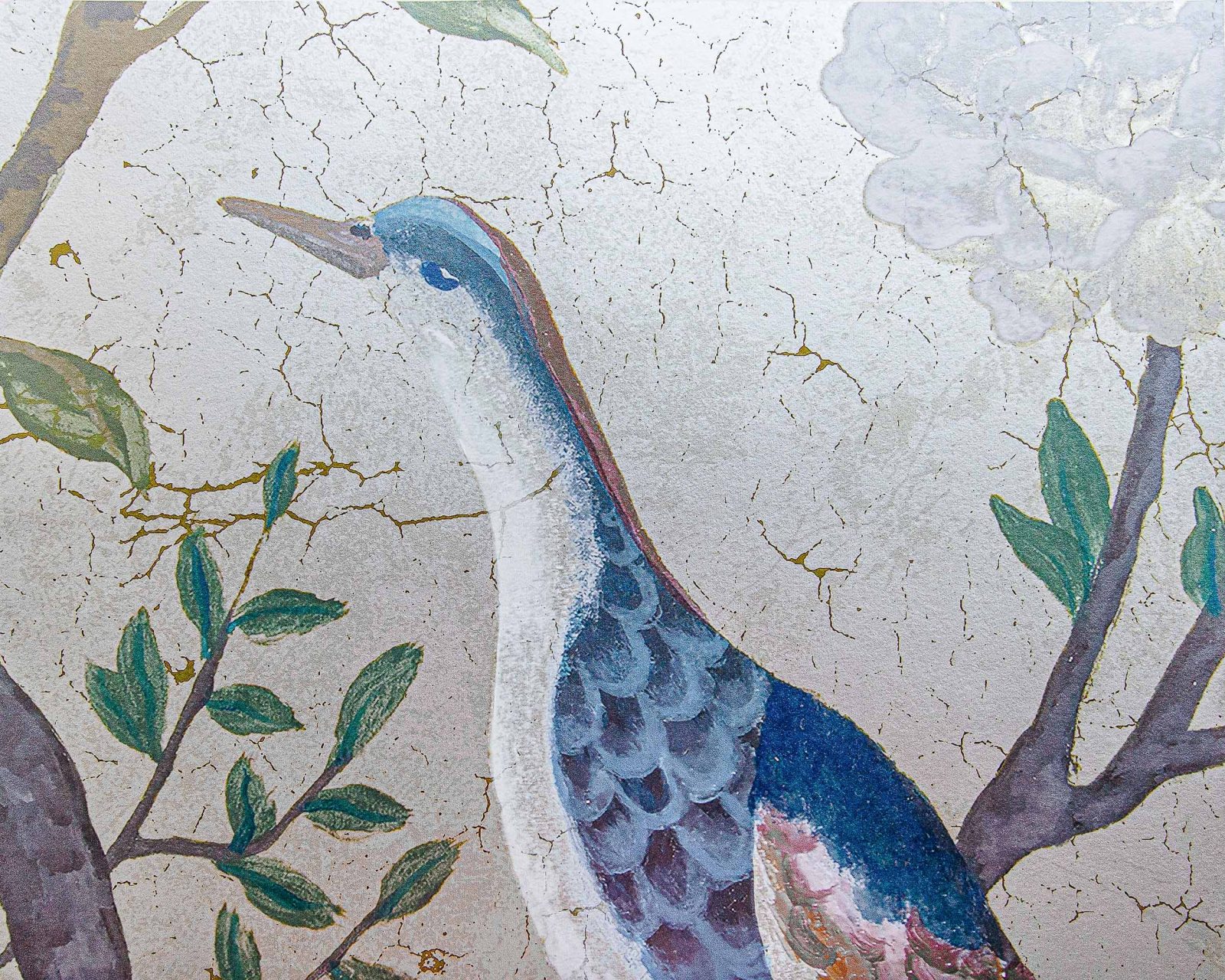 Edo, Silver, Coordonne 3