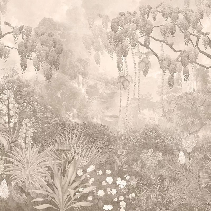 Glycine Sepia, VLAdiLA