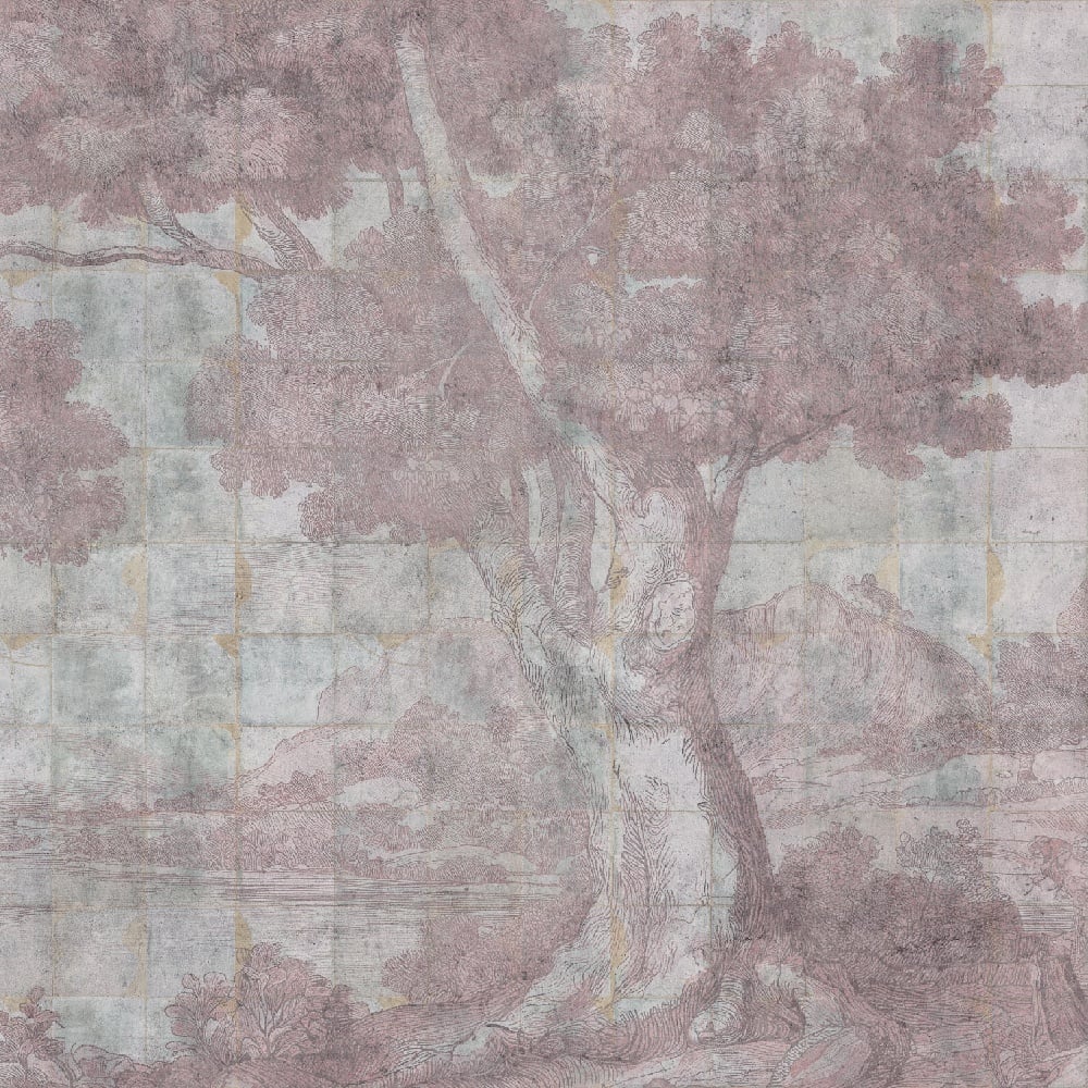 Eternal Oak, Rose, VLAdiLA 5
