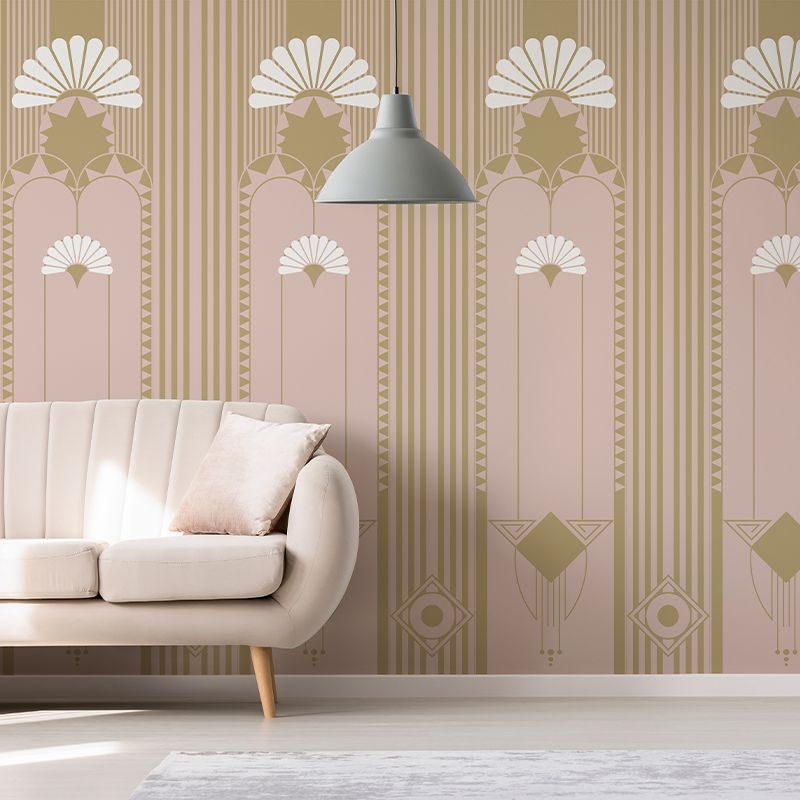 The Delano Golden Rose, VLAdiLA 3