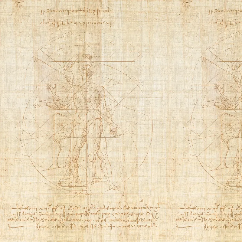 Golden Ratio, VLAdiLA