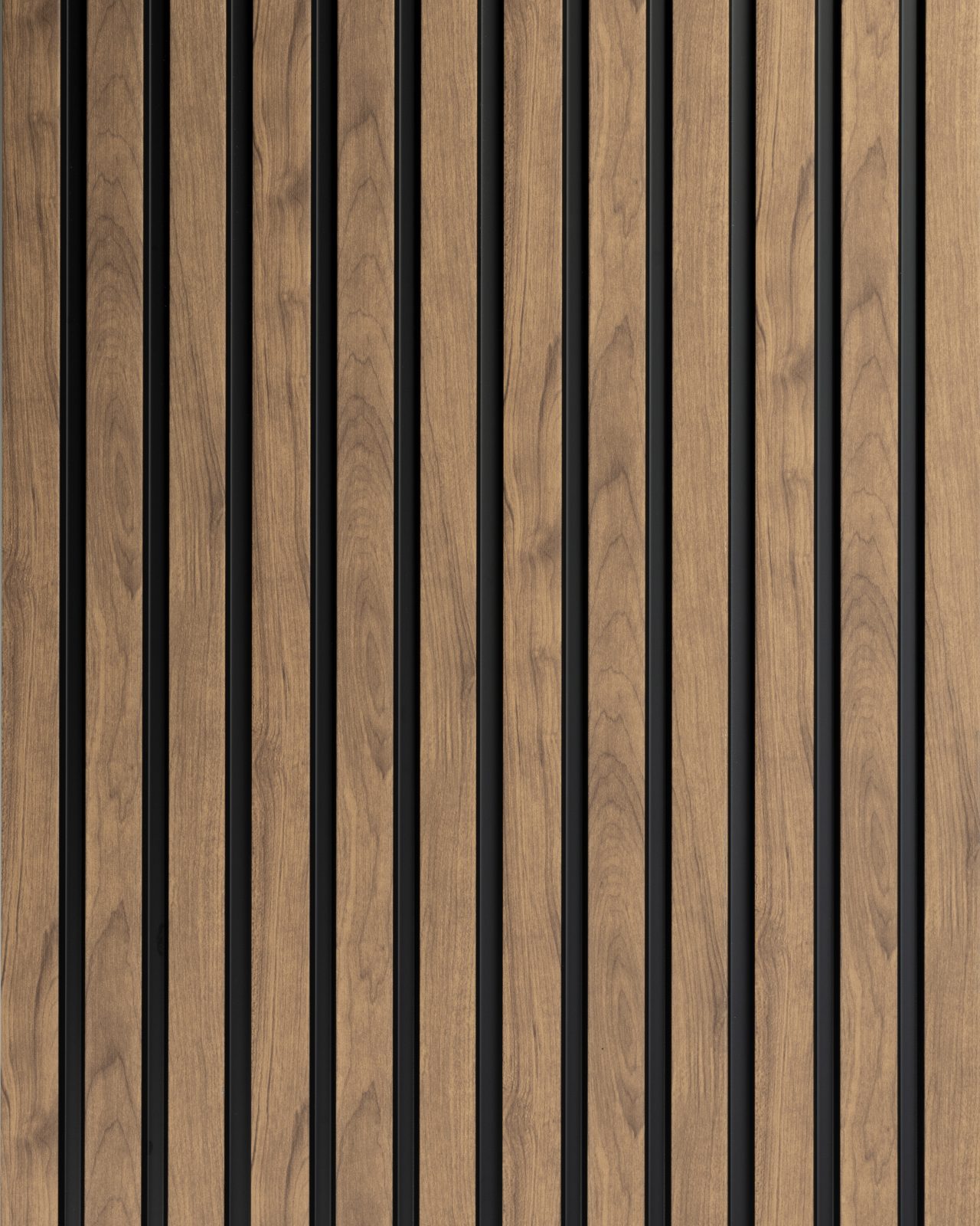 Riflaj decorativ 3D Olmo, Oak Craft, 270x12.2cm, Lamelio