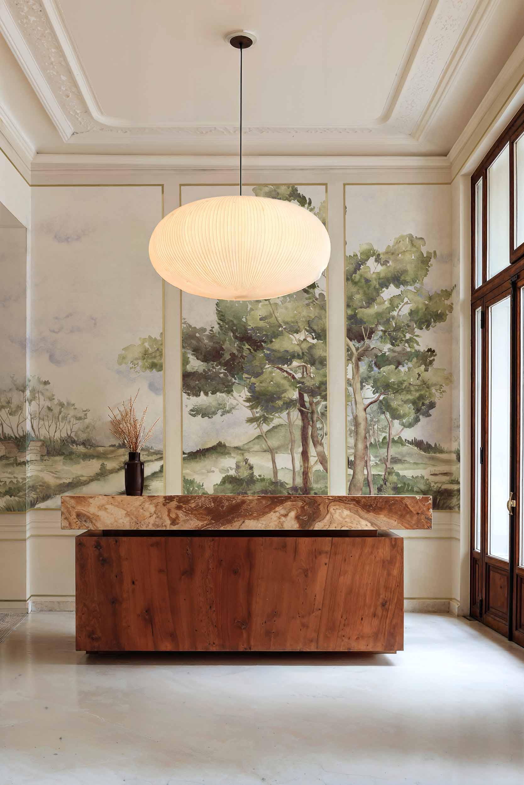 Damaskus View, Stone, Coordonne 2