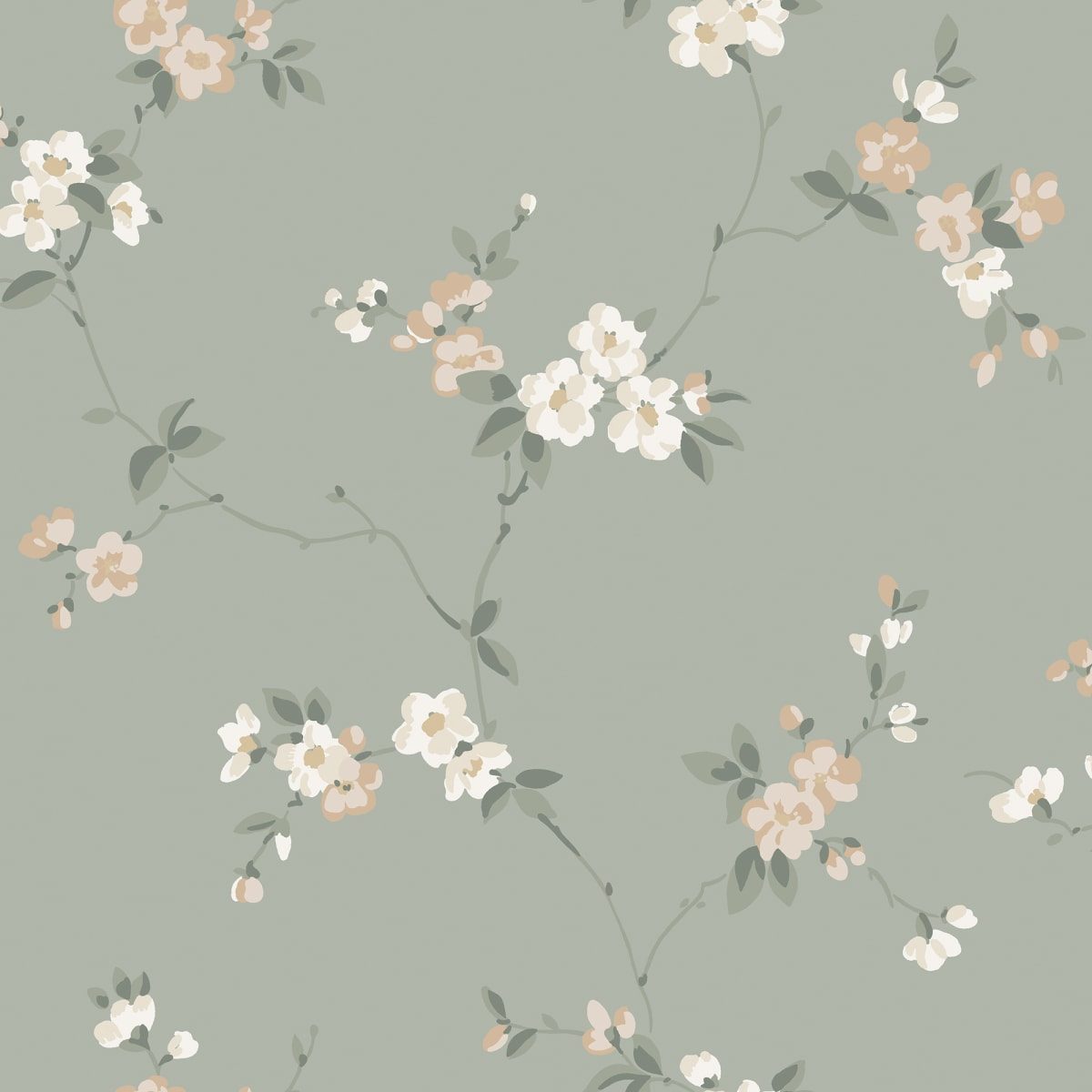 Engla Sage Green, Sandberg, 5.3mp / rola