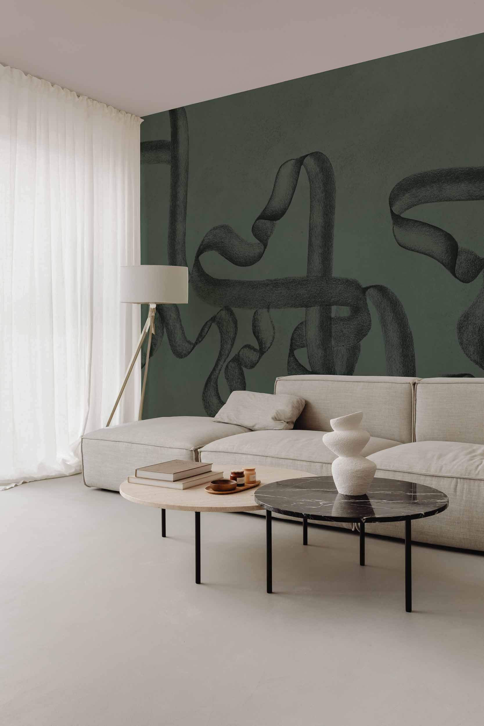Ribbon, Emerald, Coordonne 2