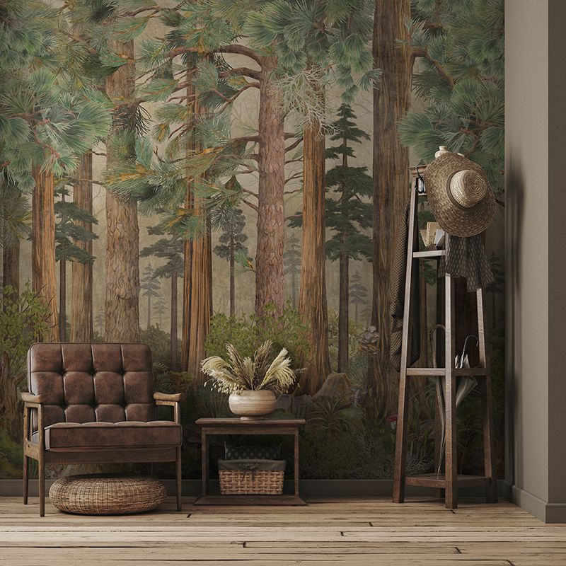 Inner Greenwood, VLAdiLA 5