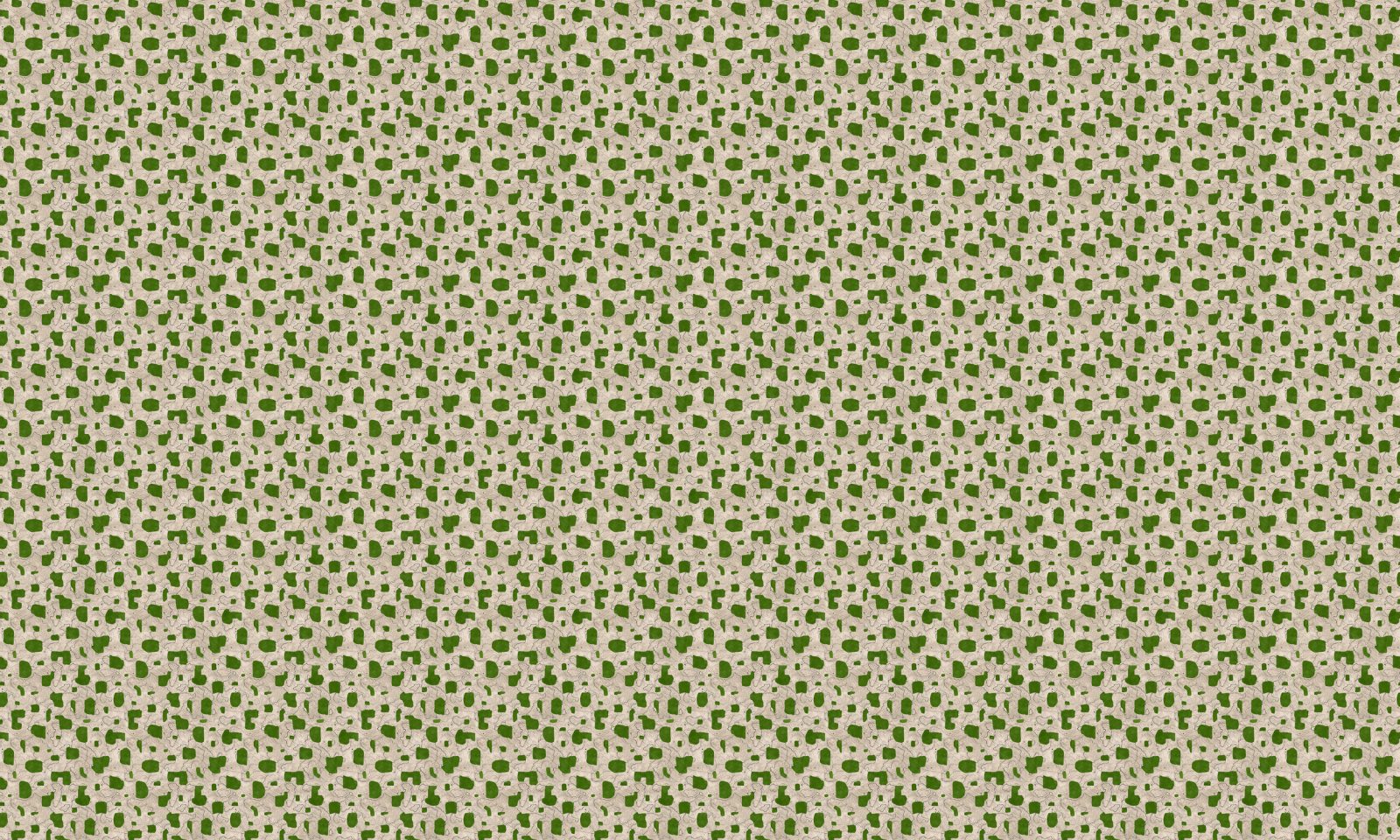 Map Xylography, Green, TresTintas 5mp / rola 3