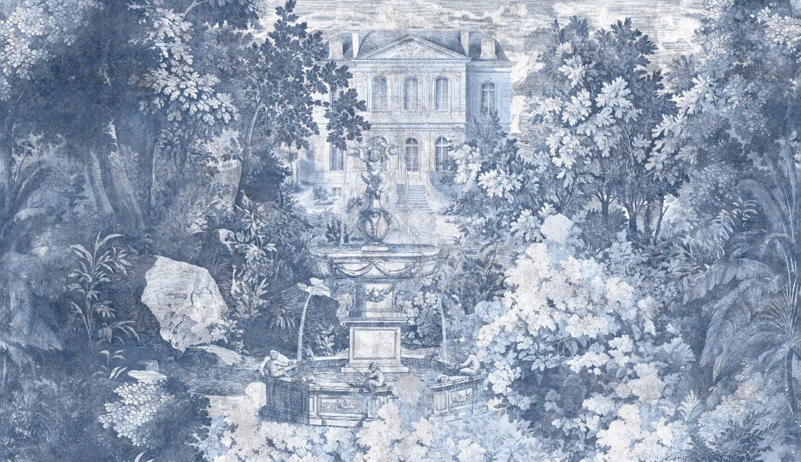 Secret Garden, VLAdiLA