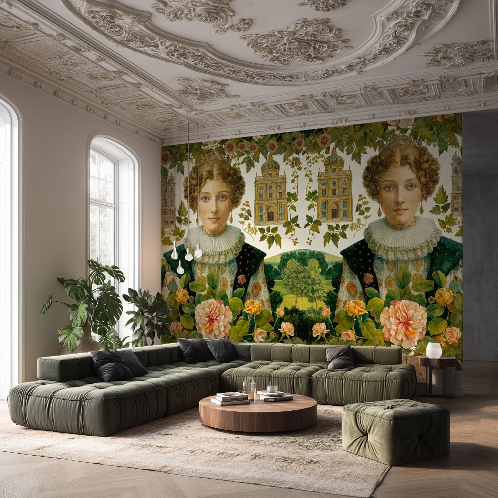 Lady Mary Crawley, VLAdiLA 3