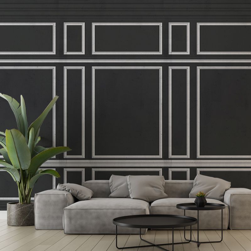 Dark Stucco, VLAdiLA 3