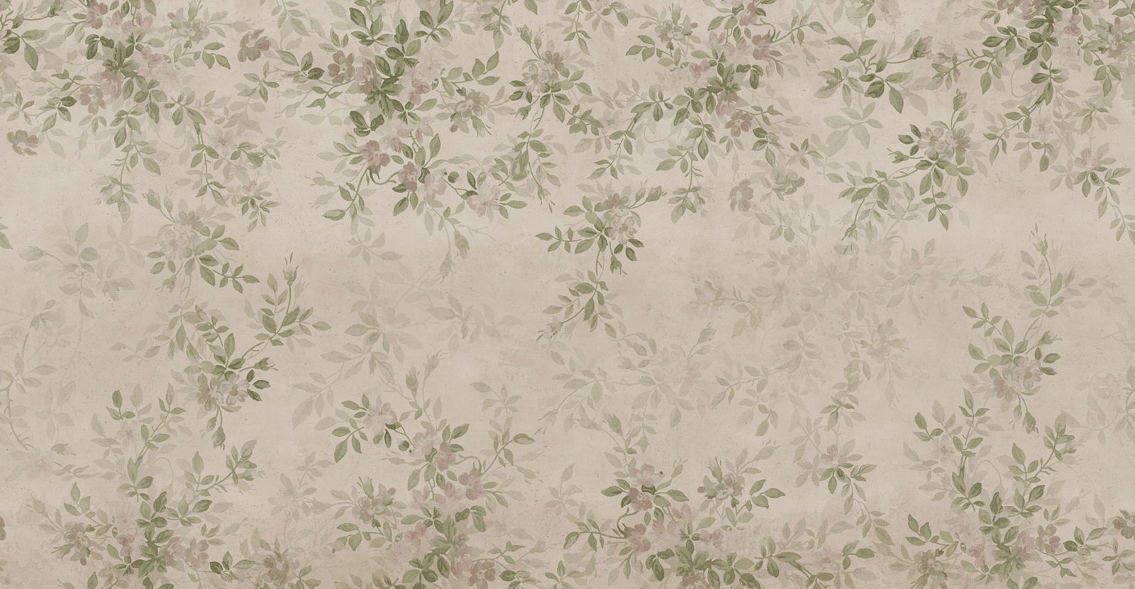 Daydream, Green, Rebel Walls