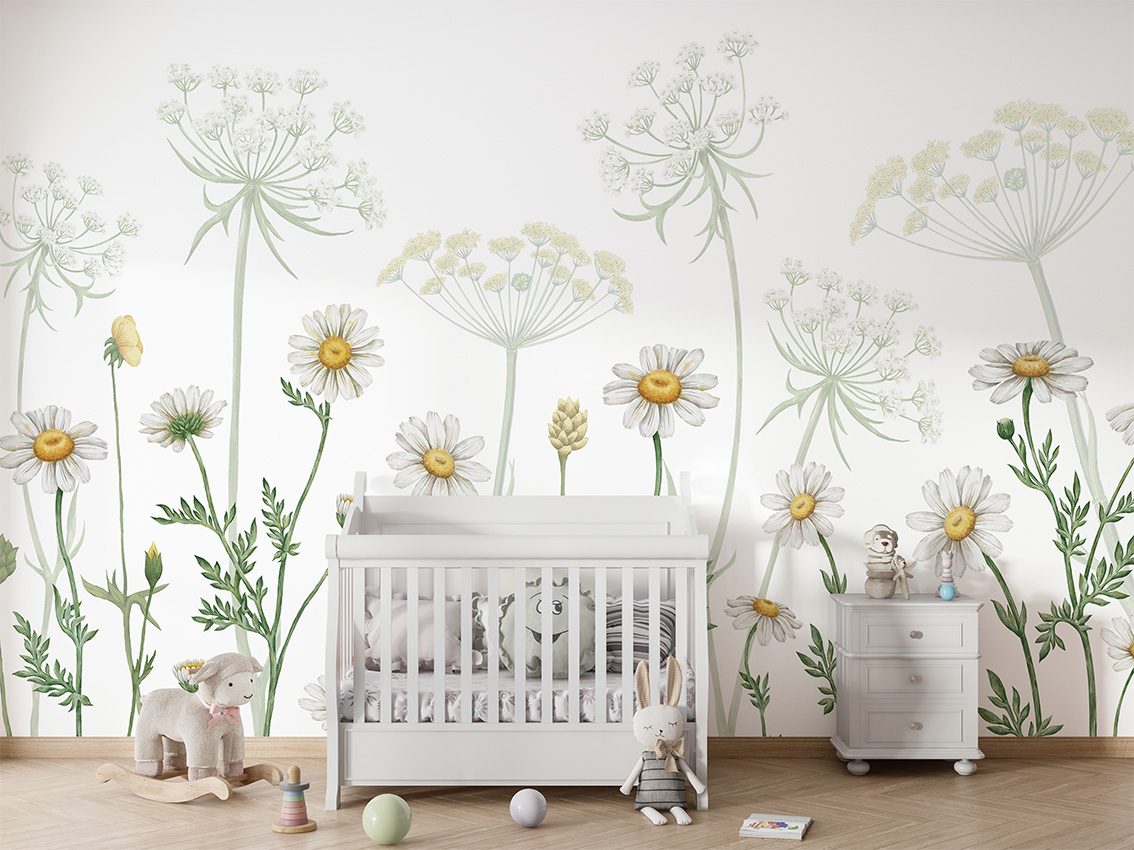 Field of Daisies, Kikki Belle 2