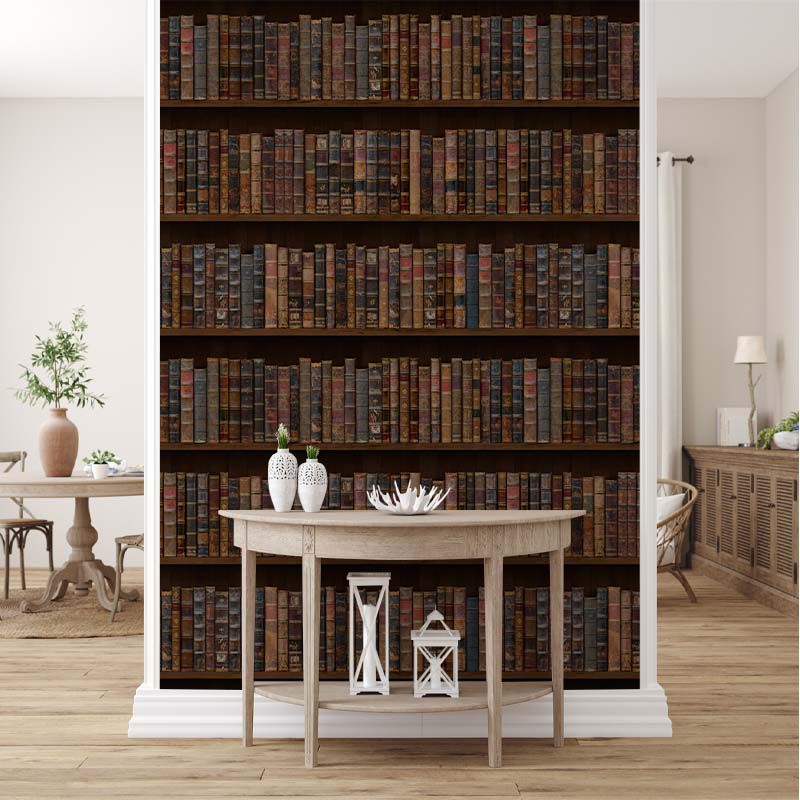 Library Style, VLAdiLA 2