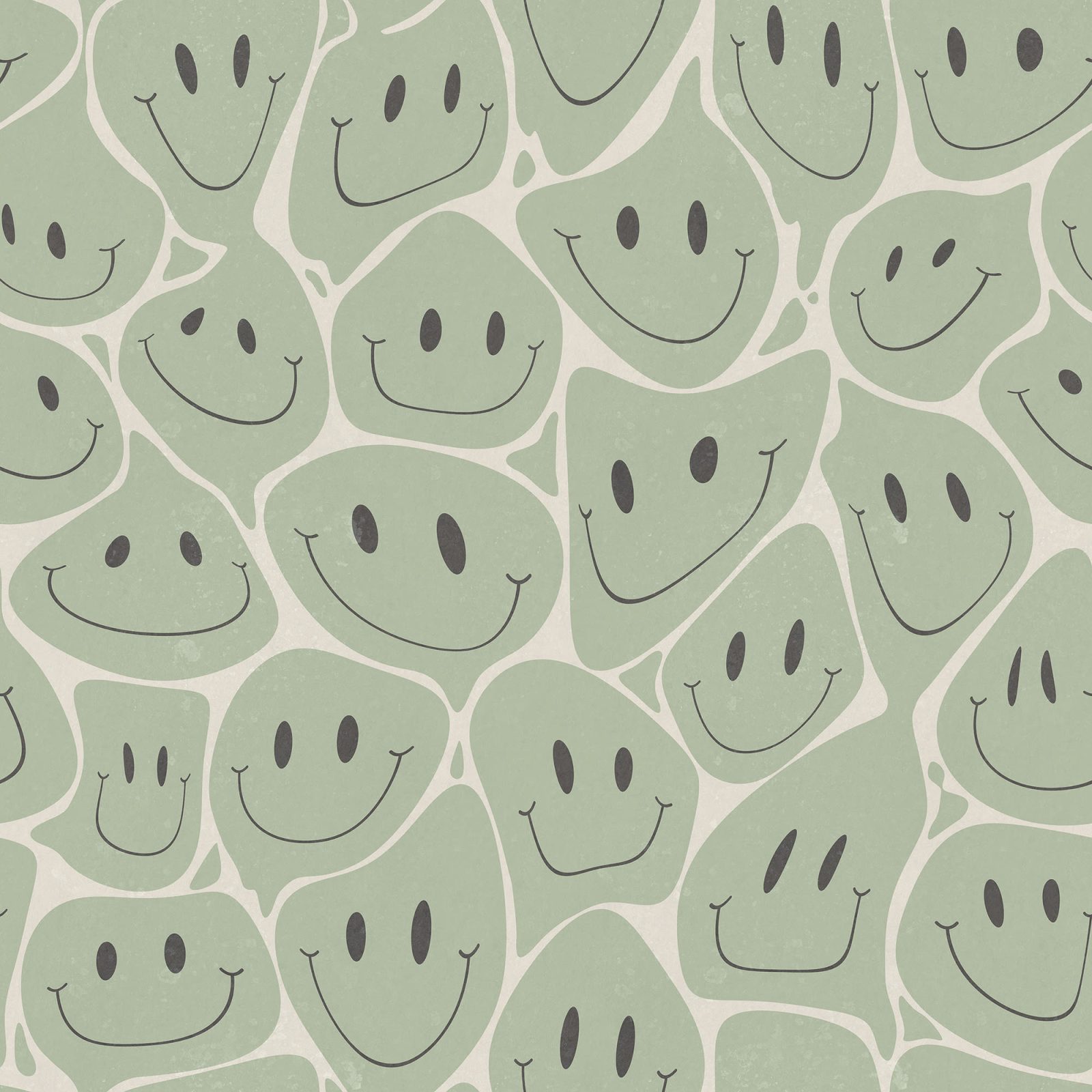 Happy Rebel Green, Rebel Walls