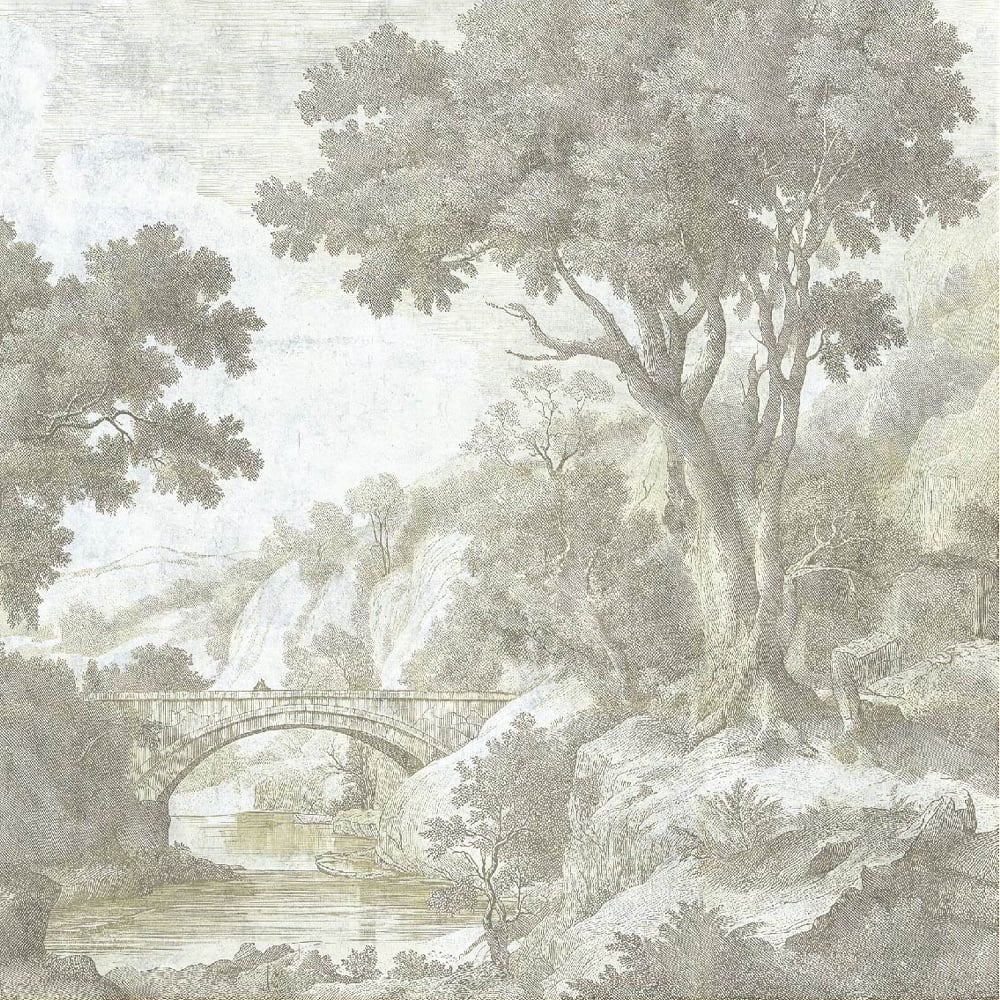 Memory Bridge, Cream, VLAdiLA 5