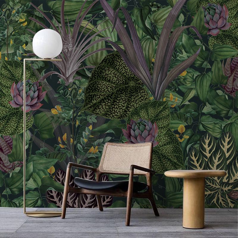Green Jungle, VLAdiLA 3