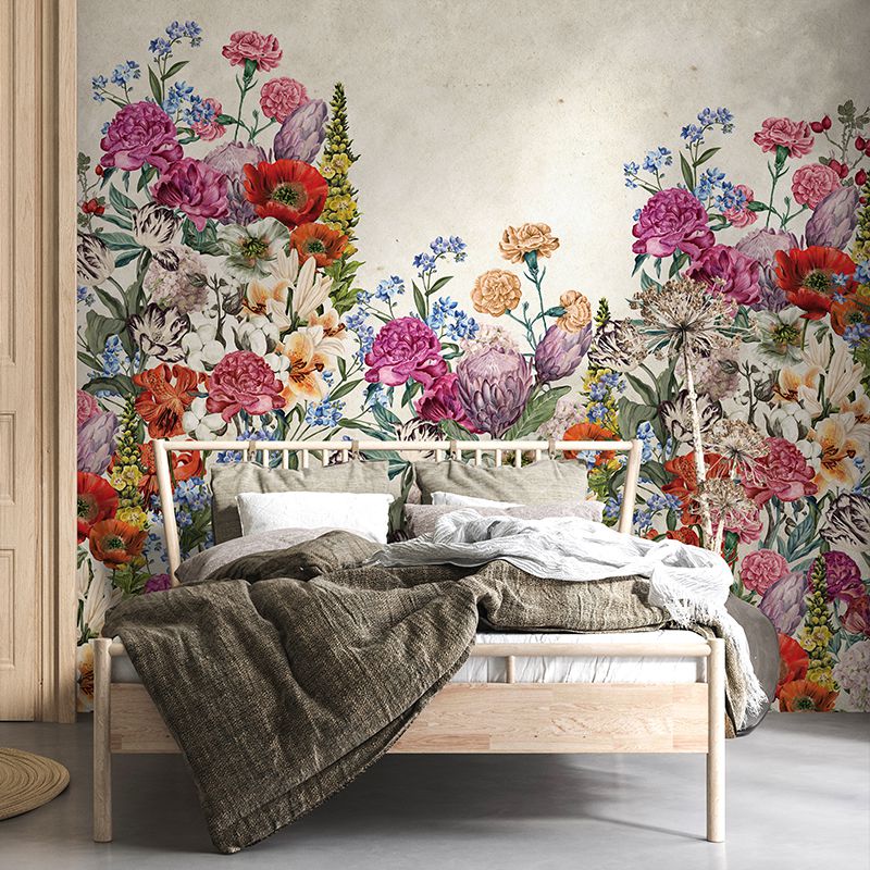 Spring Mural (Cream), VLAdiLA 2