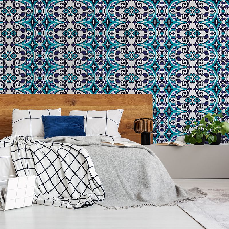 Carpetă (albastră), VLAdiLA 3