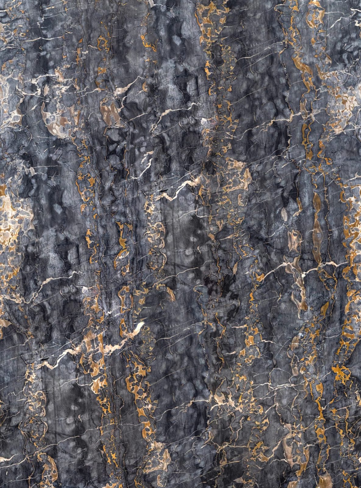 Dripping Gold, Rebel Walls