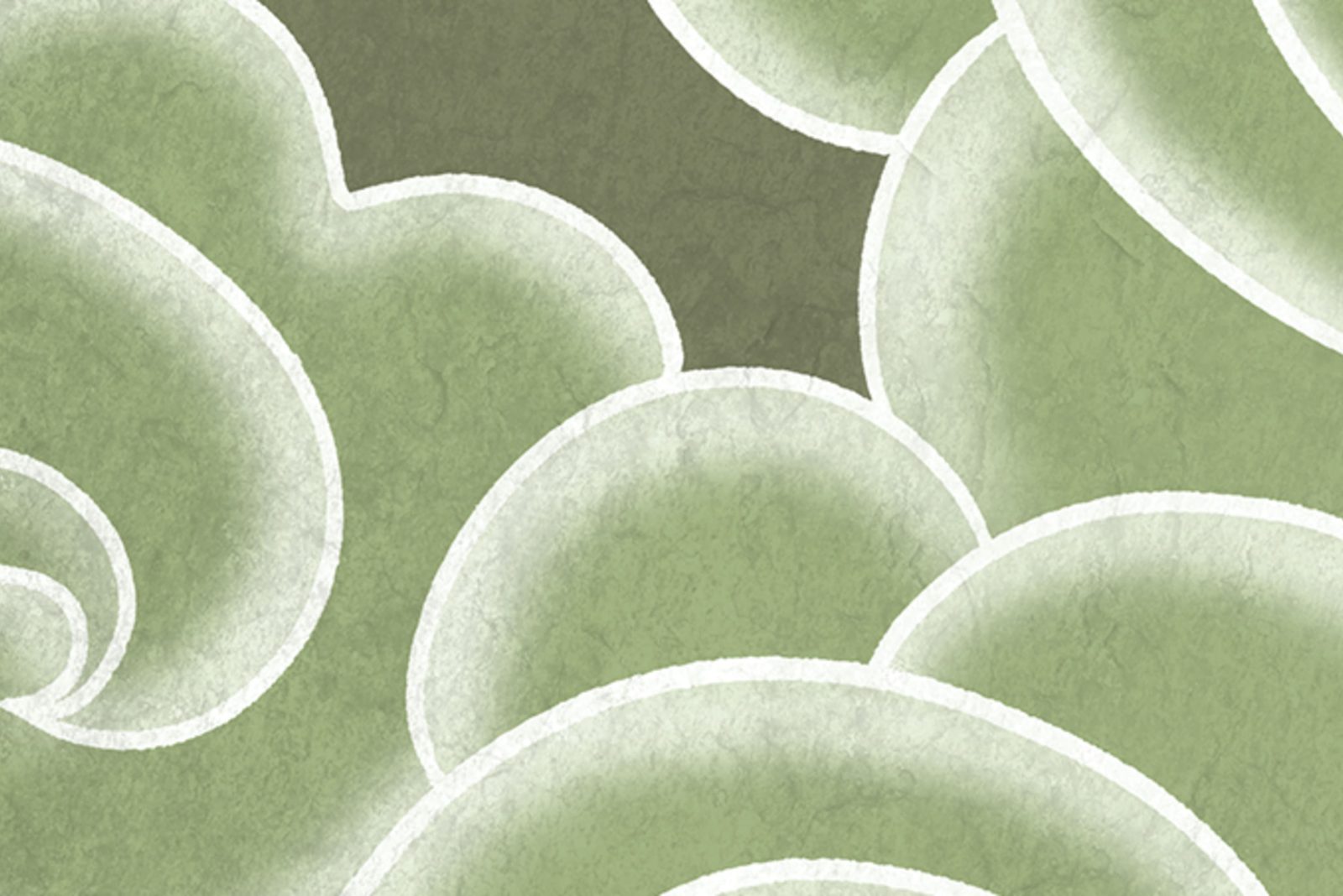 Kumo, Green, Rebel Walls 4