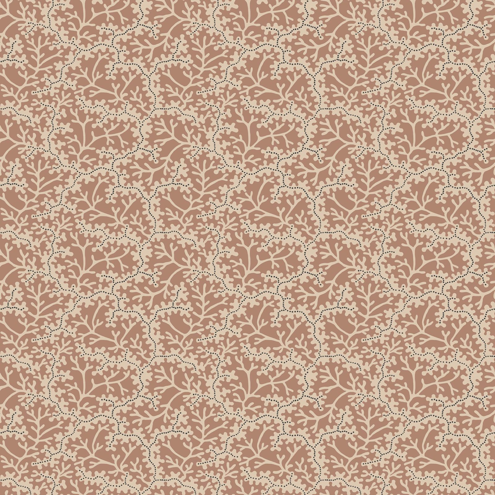 Coral, Terracotta, Sandberg, 5.3mp / rola