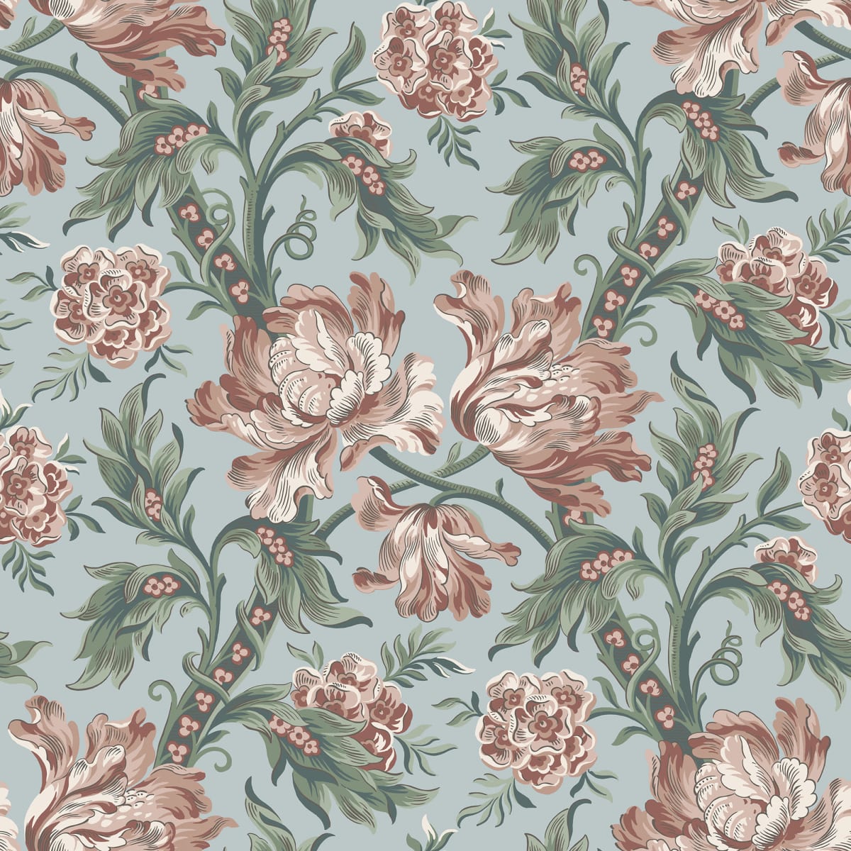 Amelia Sky Blue, Sandberg, 5.3mp / rola