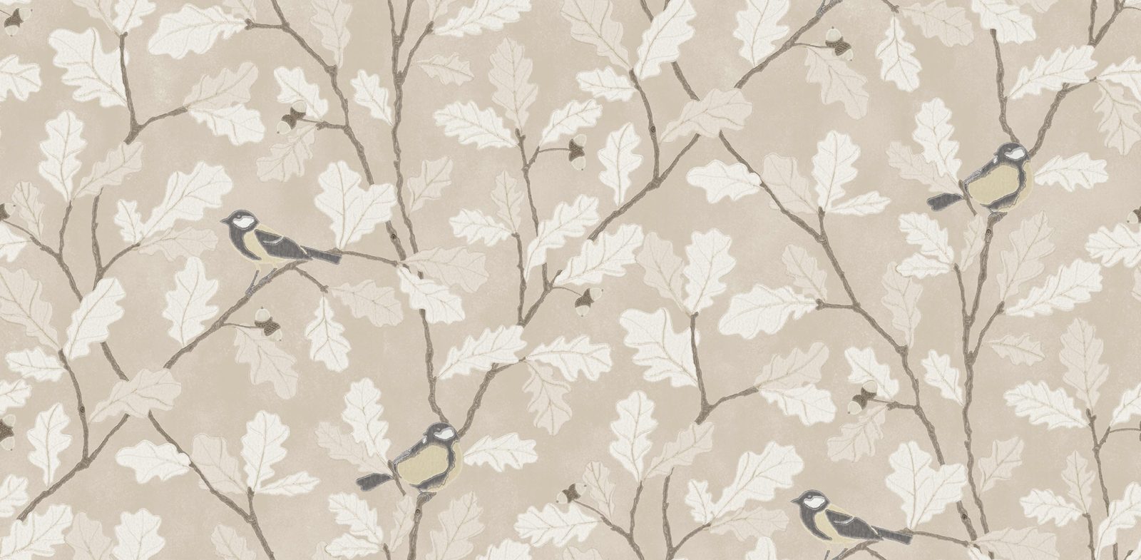 Waldemar, Beige, Sandberg