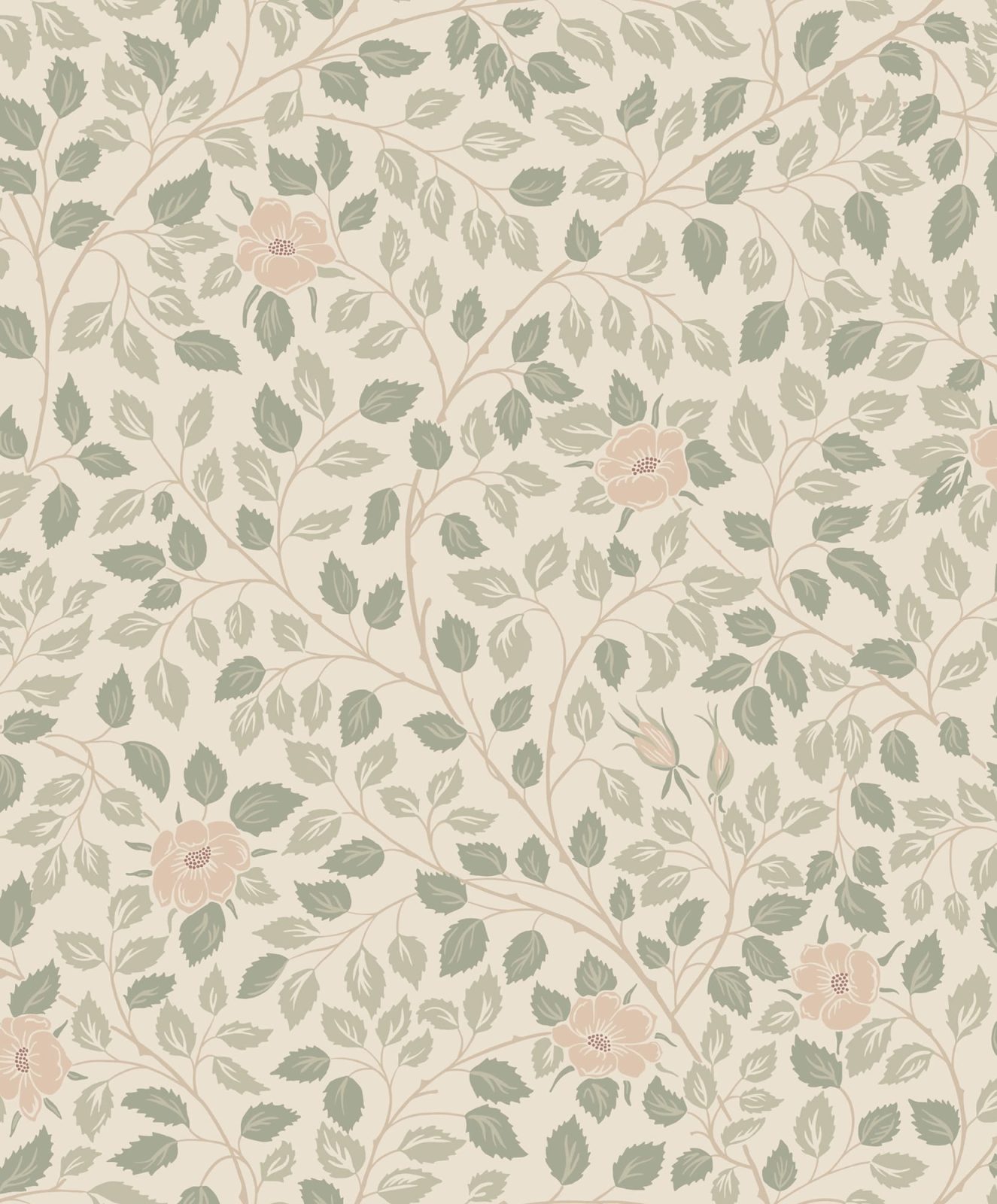 Solliden, Spring Green, Sandberg, 5.3mp / rola