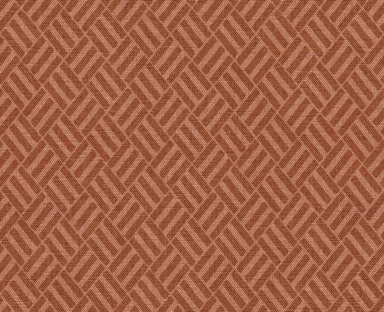 Crosshatch, Redwood, Coordonne, 5mp / rola