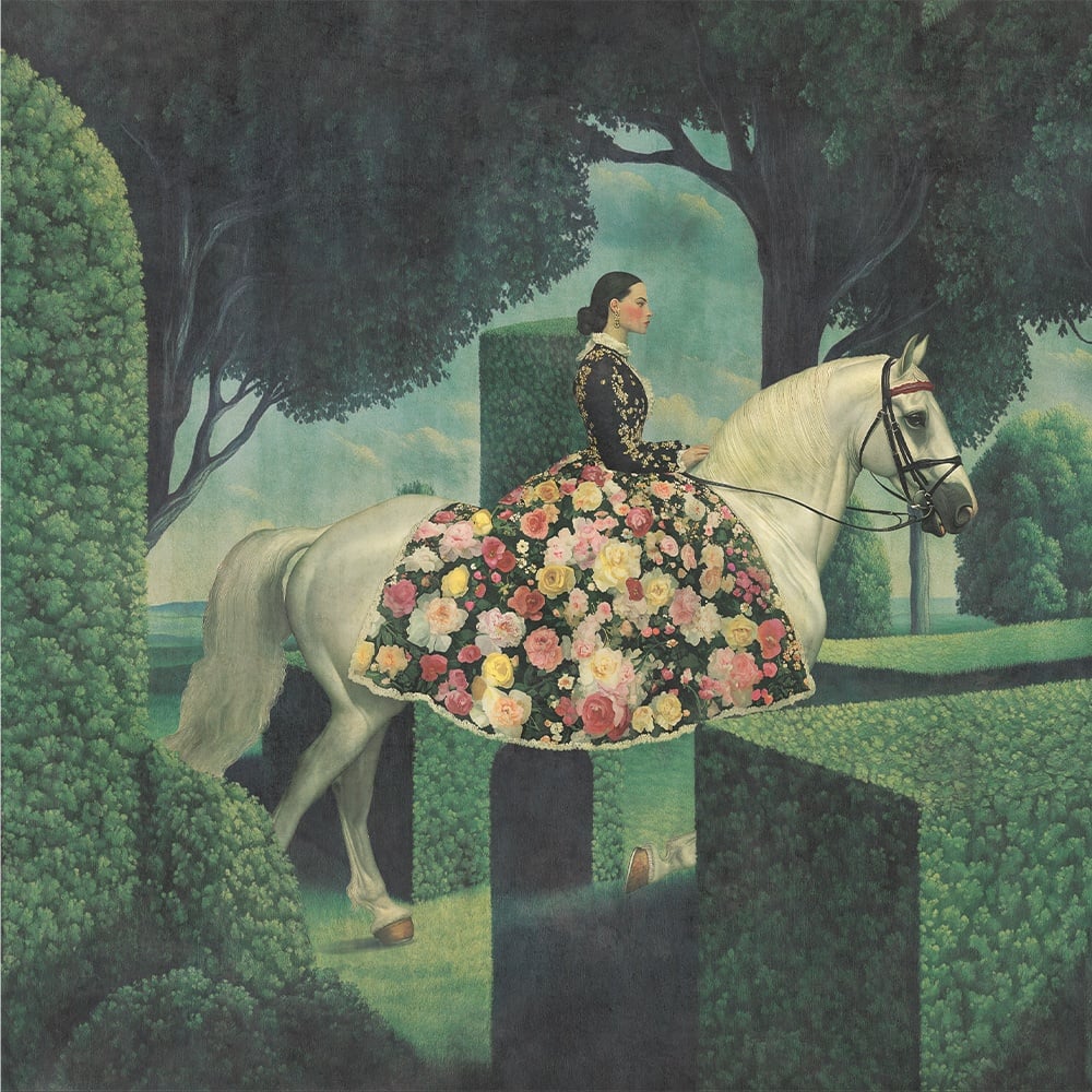 Hyde Park, VLAdiLA 4