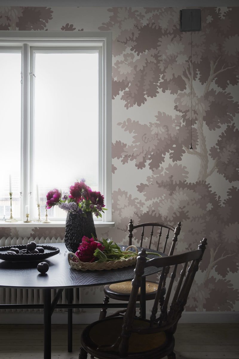Raphael Forest, Blush, Sandberg 3
