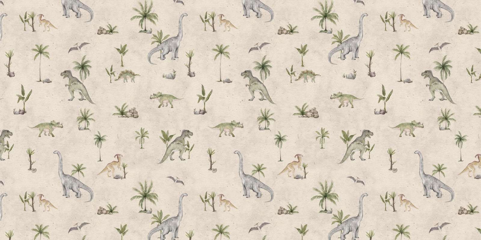 Dashing Dinos - Sand, Kikki Belle