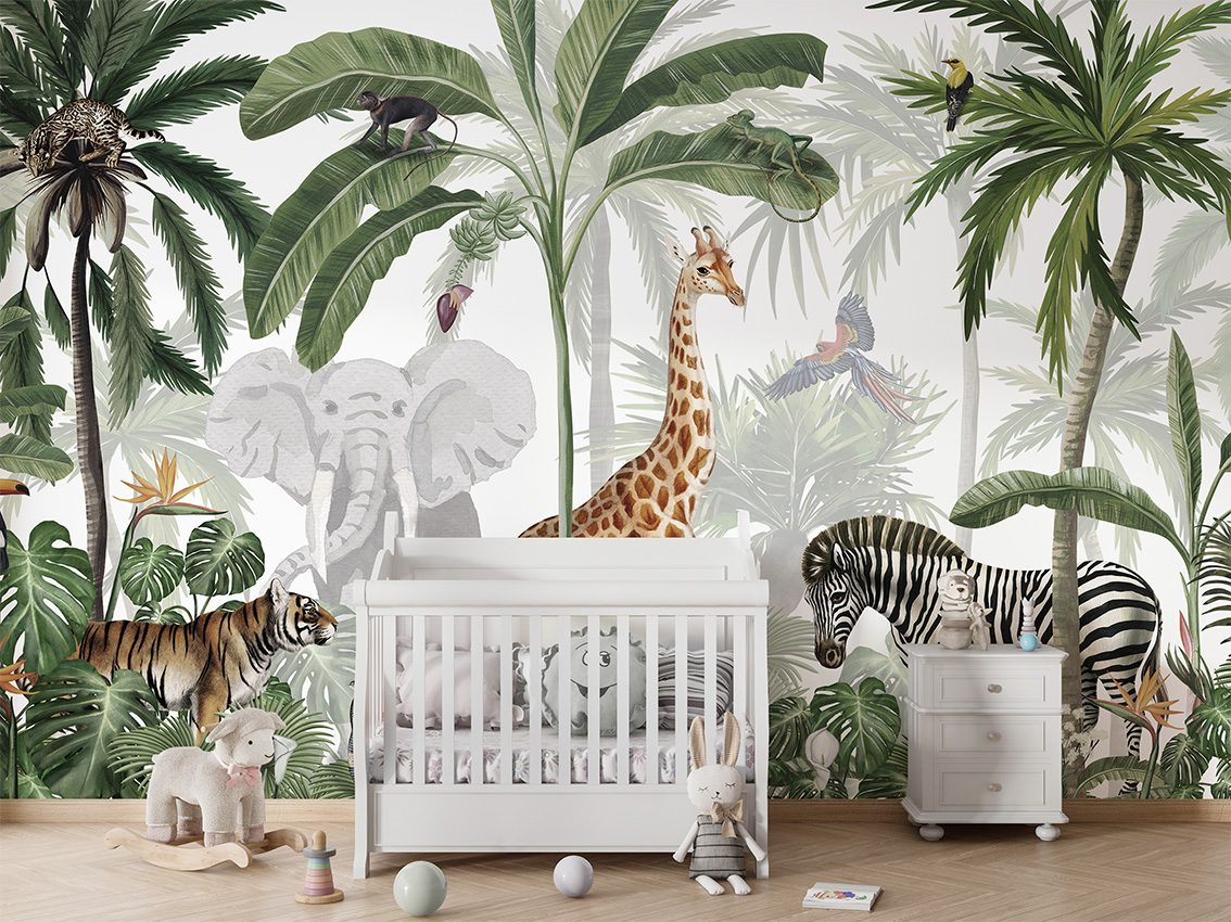 Jungle Jive, Kikki Belle 2